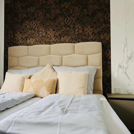 Hotel Novostar คาสเซล ภายนอก รูปภาพ