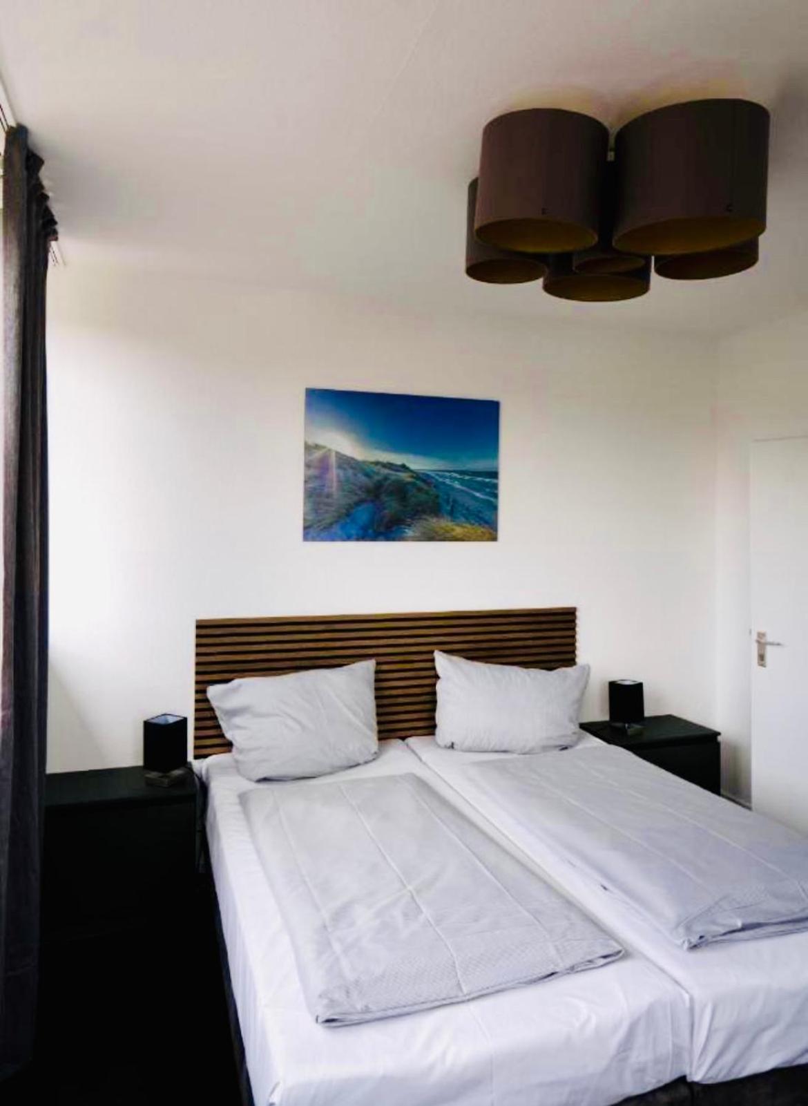 Hotel Novostar คาสเซล ภายนอก รูปภาพ