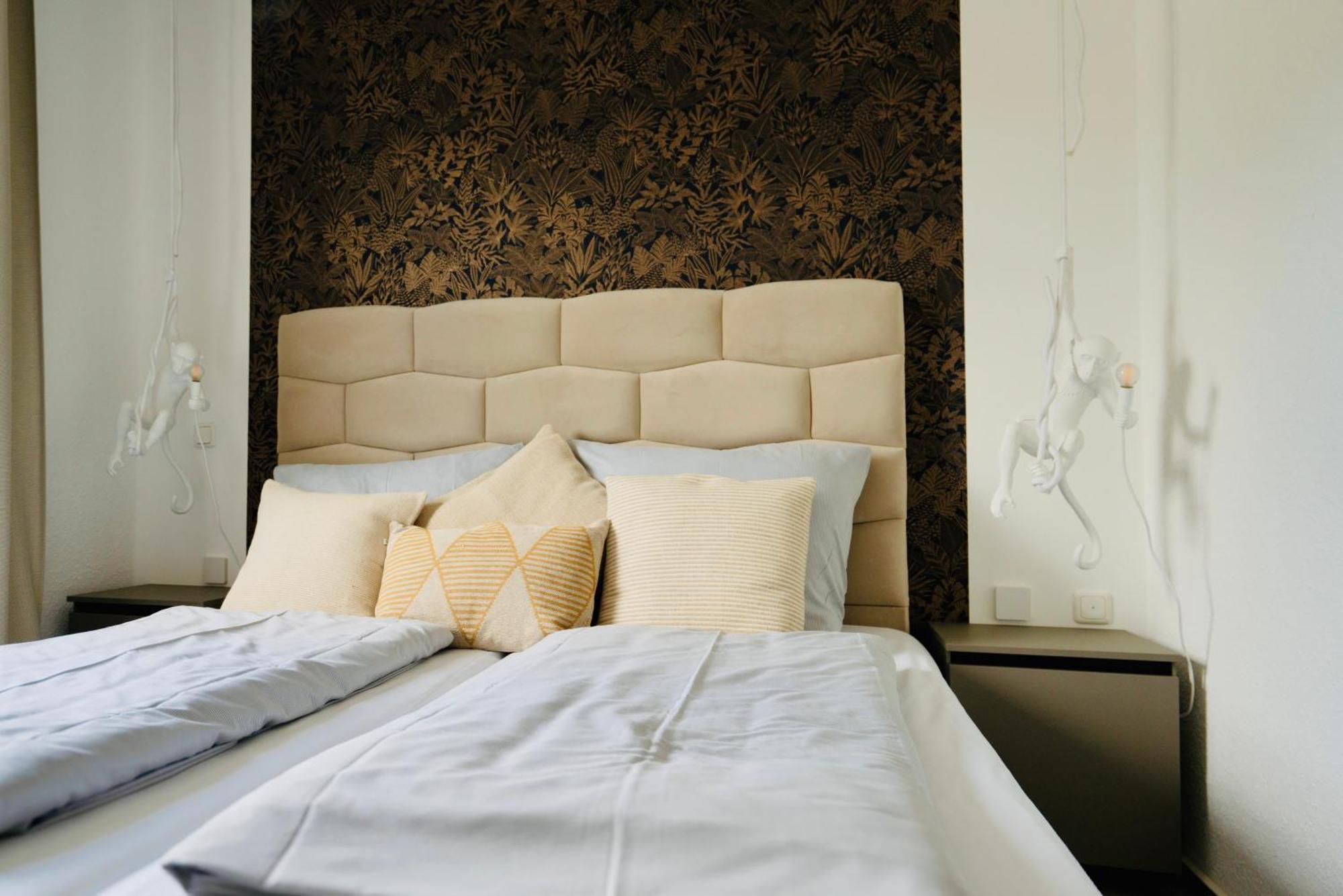 Hotel Novostar คาสเซล ภายนอก รูปภาพ