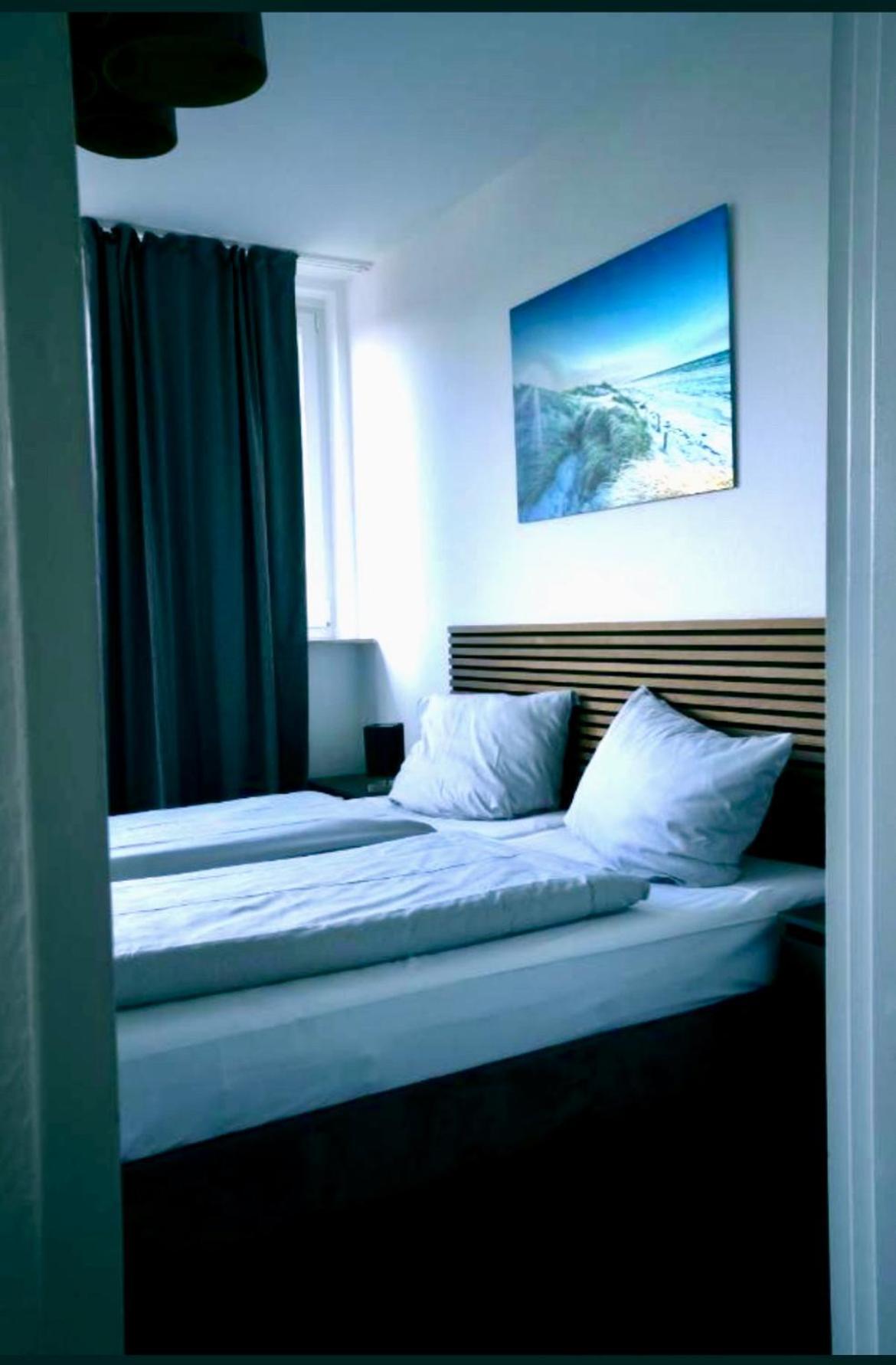 Hotel Novostar คาสเซล ภายนอก รูปภาพ